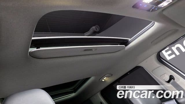 Hyundai Santa Fe (MX5) Prestige, 2024 19