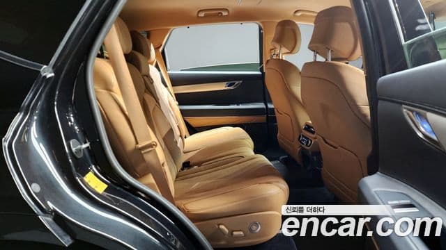 Genesis GV80, 2023 12