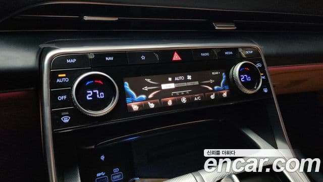 Genesis GV80, 2023 17