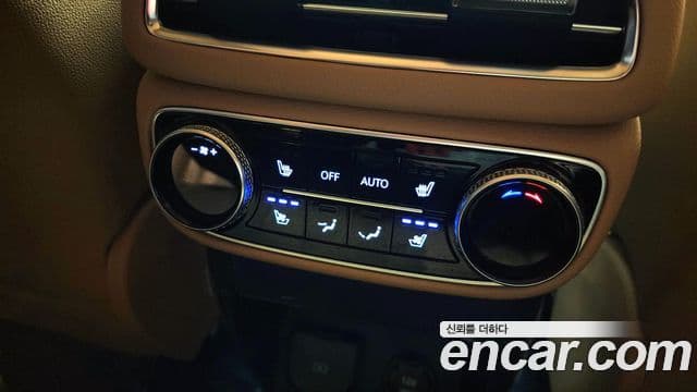 Genesis GV80, 2023 18