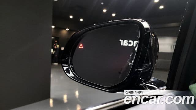 Genesis GV80, 2023 19