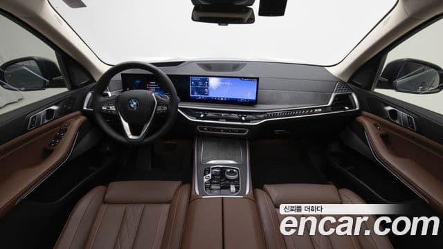 BMW X5 (G05) xDrive 50e xLine, 2025 6