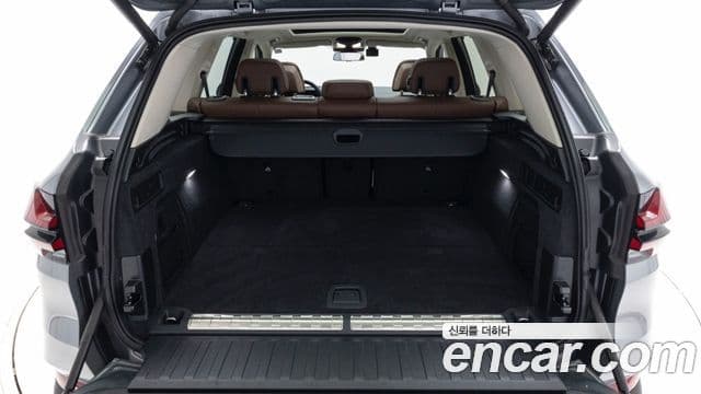 BMW X5 (G05) xDrive 50e xLine, 2025 9