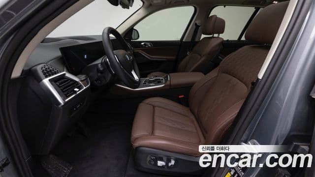BMW X5 (G05) xDrive 50e xLine, 2025 10