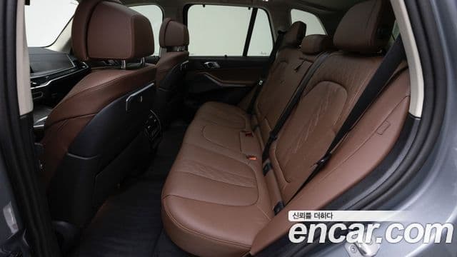 BMW X5 (G05) xDrive 50e xLine, 2025 12