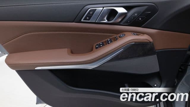 BMW X5 (G05) xDrive 50e xLine, 2025 13