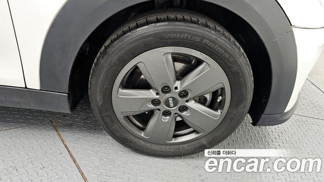 Mini Cooper 3세대, 2023 все фото