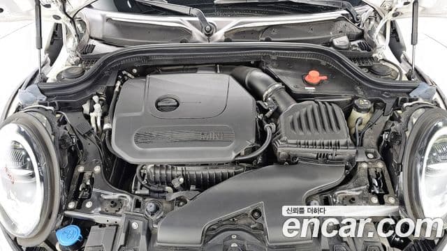 Mini Cooper 3세대, 2023 6