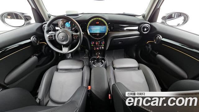 Mini Cooper 3세대, 2023 7