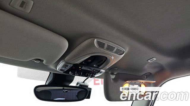 Mini Cooper 3세대, 2023 19