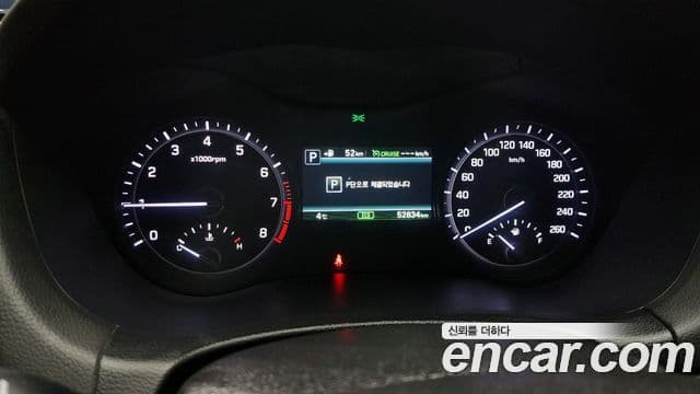 Genesis G80 Premium Luxury, 2018 8