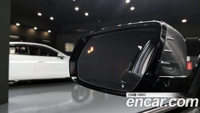 Genesis G80 Premium Luxury, 2018 13