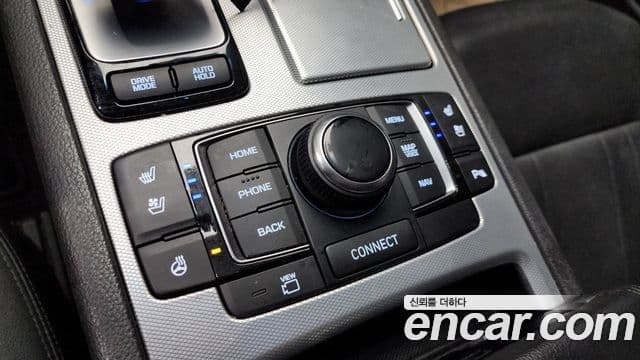 Genesis G80 Premium Luxury, 2018 18