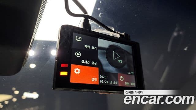 Genesis G80 Premium Luxury, 2018 19