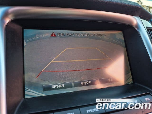 Hyundai YF Sonata топовая версия, 2010 13