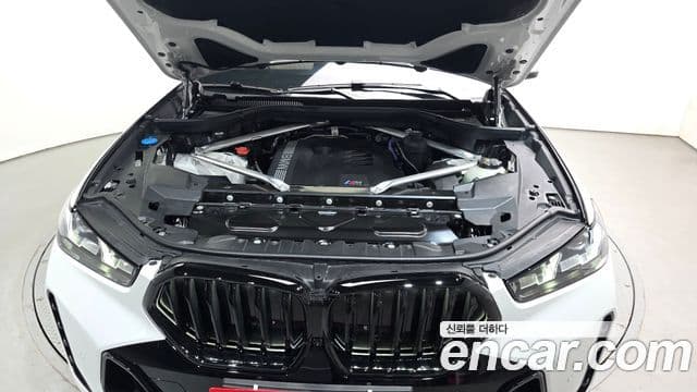 BMW X6 (G06) xDrive40i M Sport, 2025 6