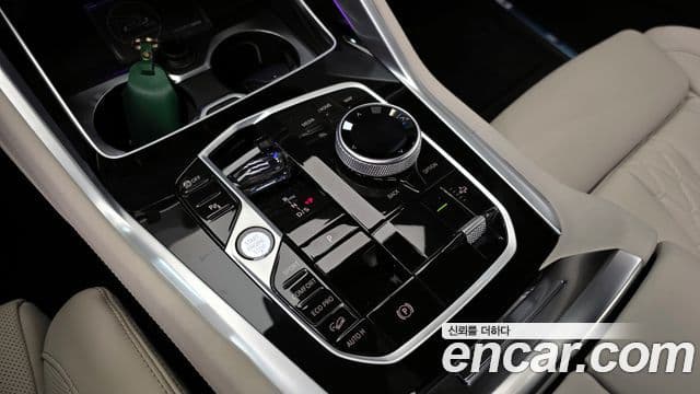 BMW X6 (G06) xDrive40i M Sport, 2025 9