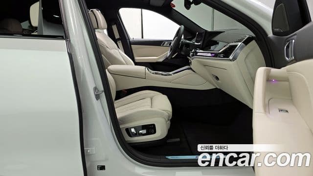 BMW X6 (G06) xDrive40i M Sport, 2025 10