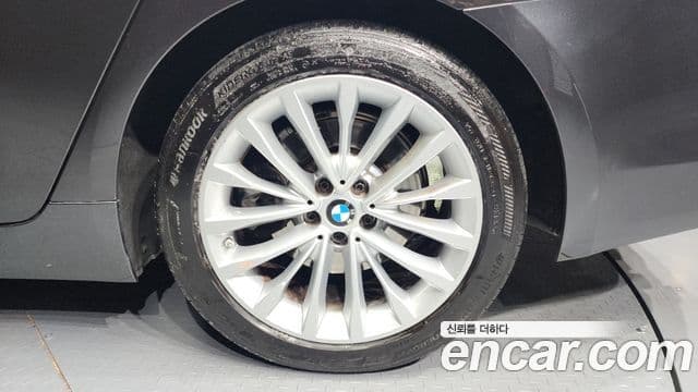 BMW 5시리즈 (G30) 530i Luxury Plus, 2018 все фото