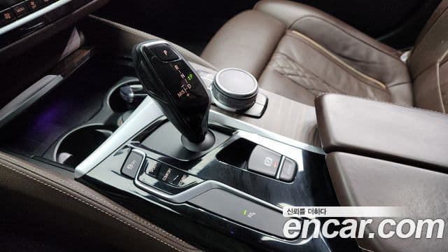 BMW 5시리즈 (G30) 530i Luxury Plus, 2018 9