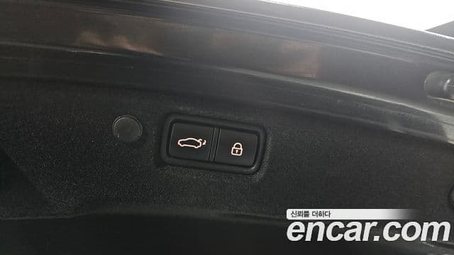 Kia All New K7 Noblesse, 2019 20