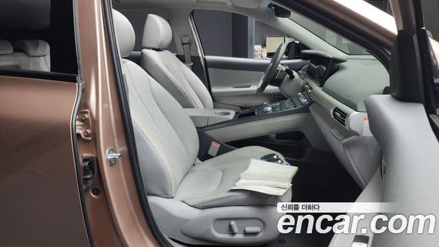 Hyundai NEXO Premium, 2021 11