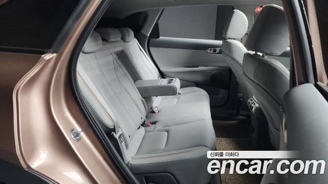 Hyundai NEXO Premium, 2021 12