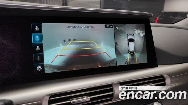 Hyundai NEXO Premium, 2021 15