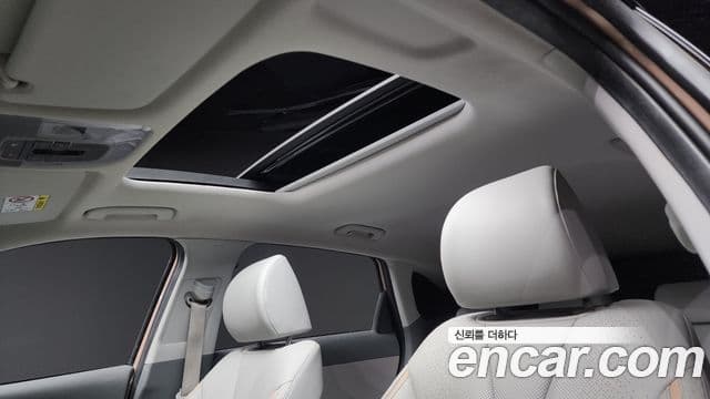 Hyundai NEXO Premium, 2021 17