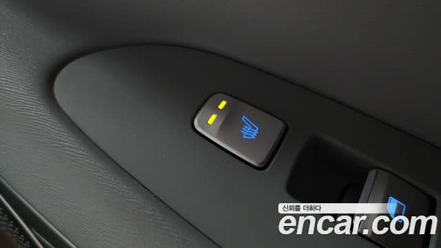 Hyundai NEXO Premium, 2021 19