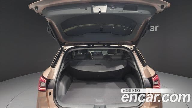 Hyundai NEXO Premium, 2021 20