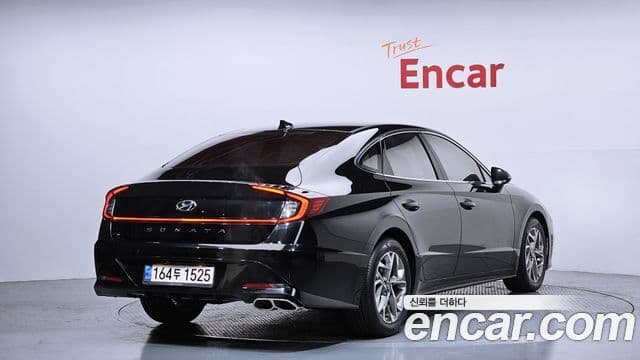 Hyundai Sonata (DN8) Premium Plus, 2022 2