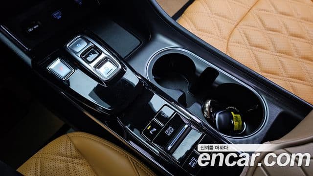 Hyundai Sonata (DN8) Premium Plus, 2022 9