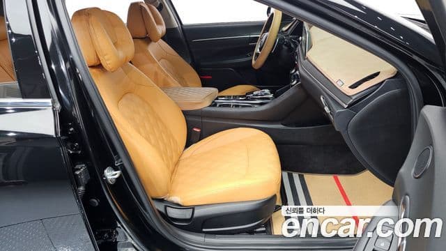 Hyundai Sonata (DN8) Premium Plus, 2022 10