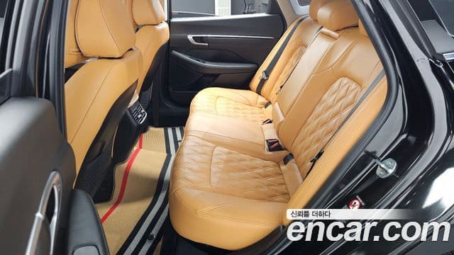 Hyundai Sonata (DN8) Premium Plus, 2022 12