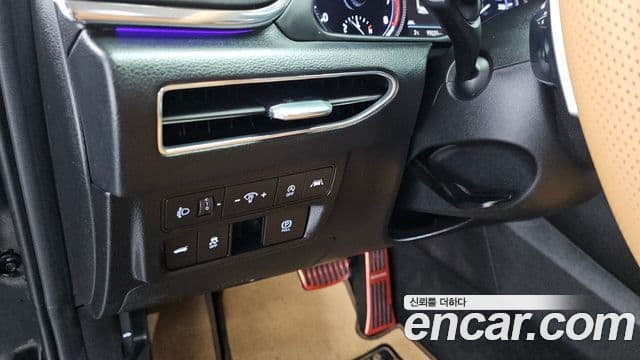 Hyundai Sonata (DN8) Premium Plus, 2022 16