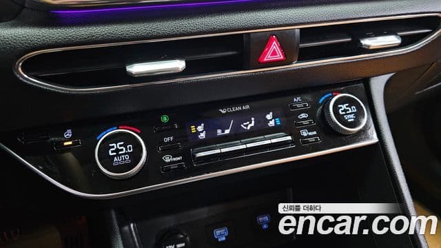 Hyundai Sonata (DN8) Premium Plus, 2022 17