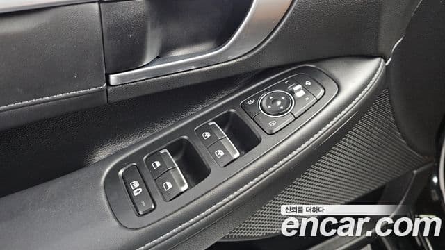 Hyundai Sonata (DN8) Premium Plus, 2022 18