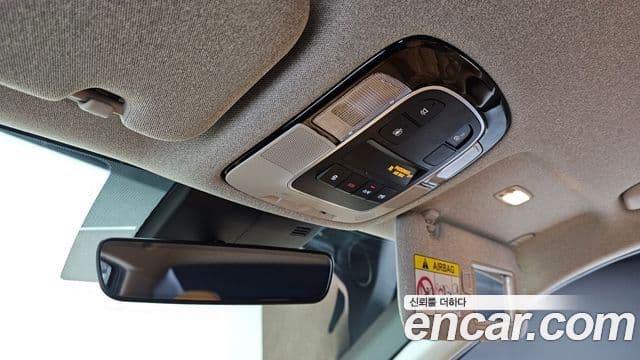 Hyundai Sonata (DN8) Premium Plus, 2022 19