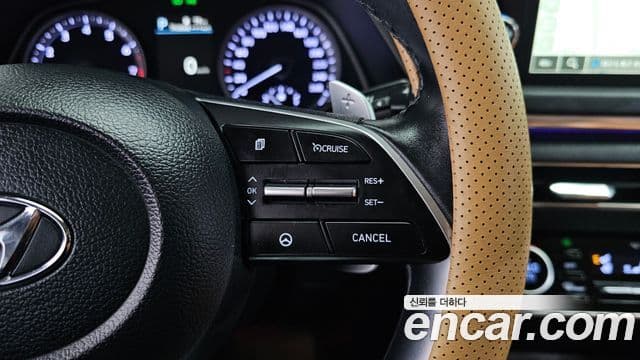 Hyundai Sonata (DN8) Premium Plus, 2022 20