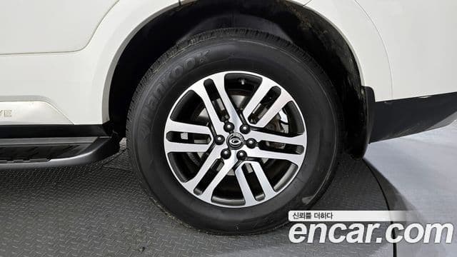 Kia Mohave The / новый Master Platinum, 2021 все фото