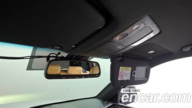 Kia Mohave The / новый Master Platinum, 2021 18