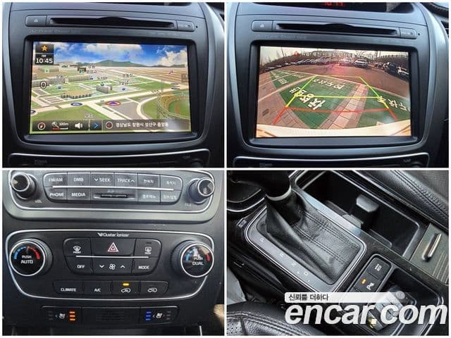 Kia New Sorento R Noblesse, 2014 13