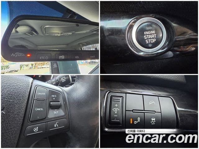 Kia New Sorento R Noblesse, 2014 14