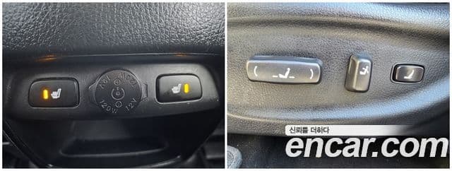 Kia New Sorento R Noblesse, 2014 15