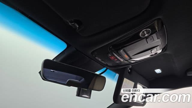 Kia K8 гибрид Noblesse, 2022 18