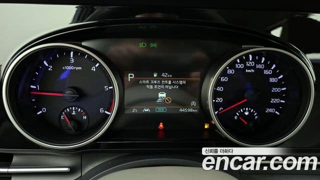 Kia Carnival 4세대 Prestige, 2022 8
