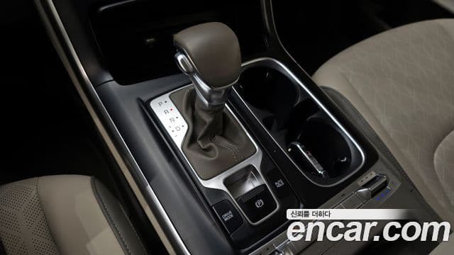 Kia Carnival 4세대 Prestige, 2022 9