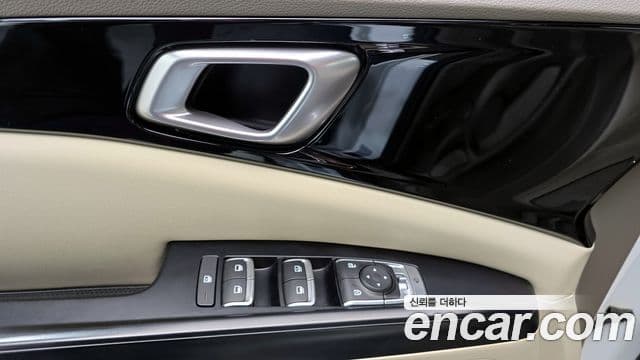 Kia Carnival 4세대 Prestige, 2022 14