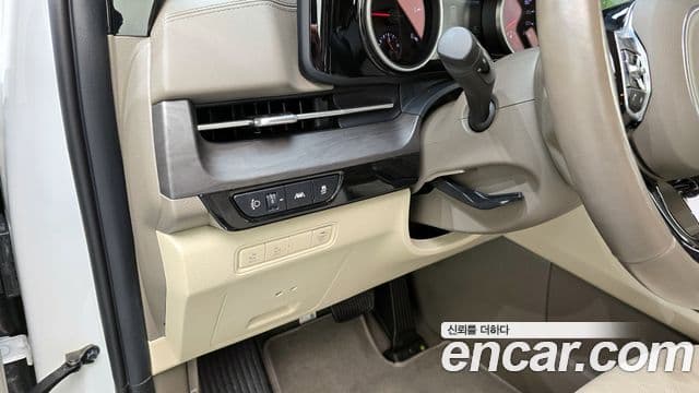 Kia Carnival 4세대 Prestige, 2022 15